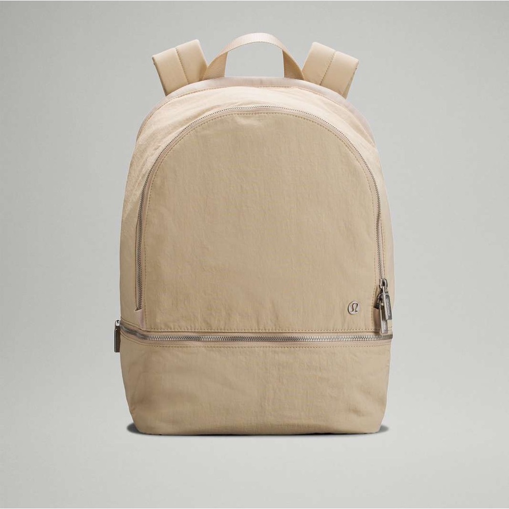 Lululemon City Adventurer Backpack 20L in Trench